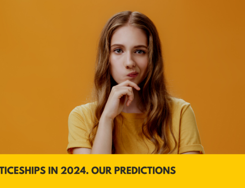 Apprenticeships in 2024 – Our Predictions