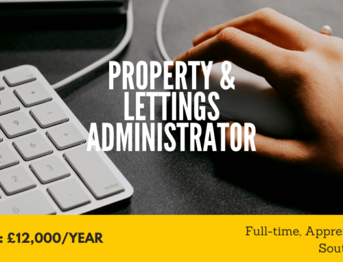 Property & Lettings Administrator | South Bristol