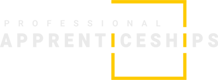 Professional Apprenticeships Logo